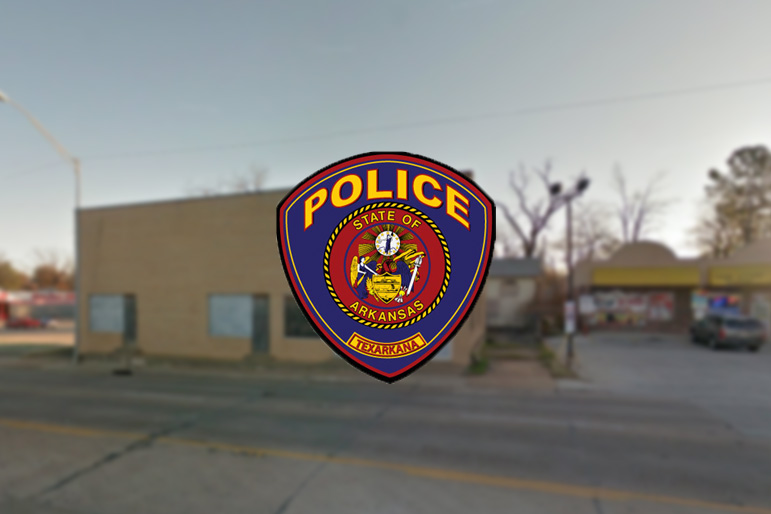 Body Discovered in Vacant State Line Building