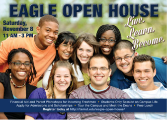 Eagle Open House Promo1