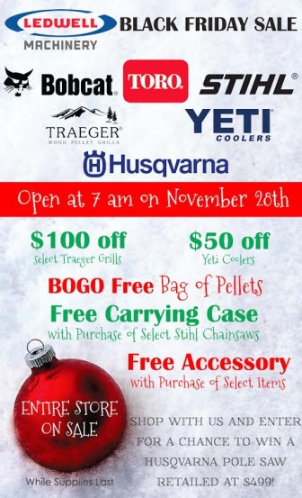 ledwell-texarkana