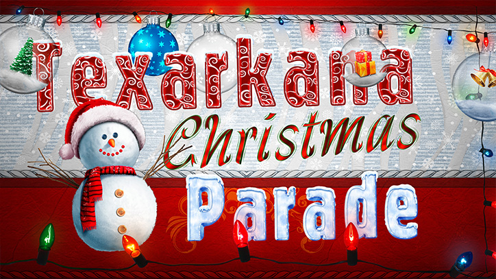 Downtown Christmas Activities | Texarkana Today