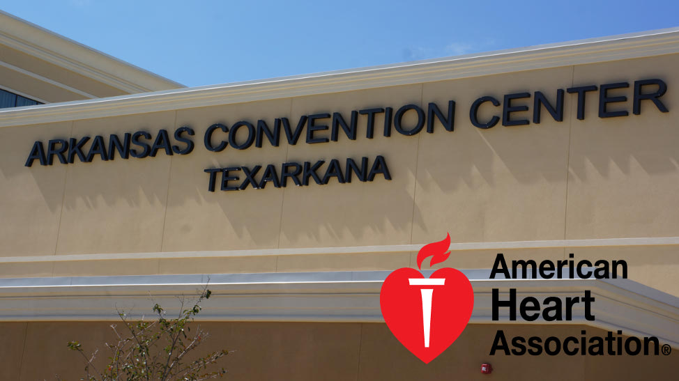 Texarkana Heart Ball Scheduled