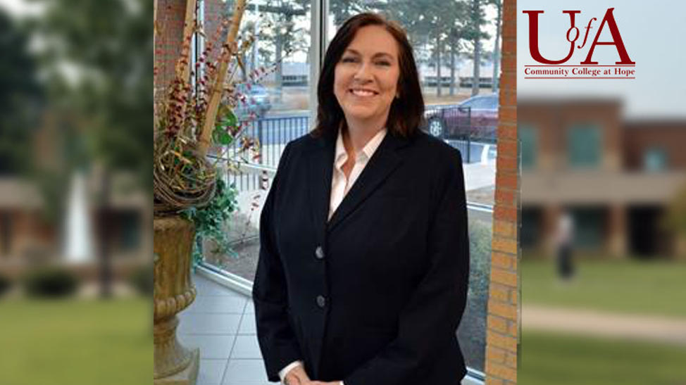 U of A Hope-Texarkana Names Dr. Belinda Powell Aaron Vice-Chancellor for Finance and Administration