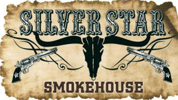 Silver star smokehouse