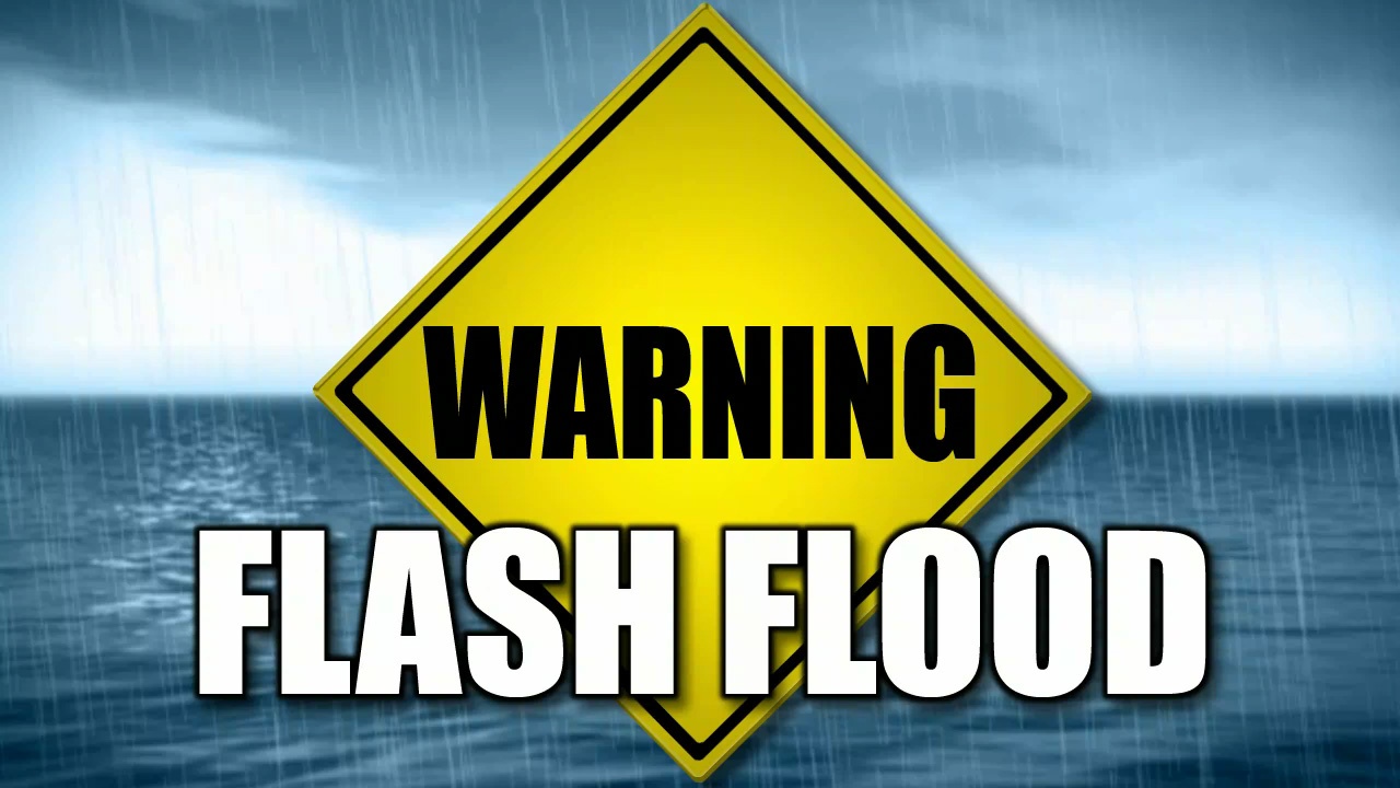 Flash Flood WARNING In Effect Until 3 30 P m Texarkana Today