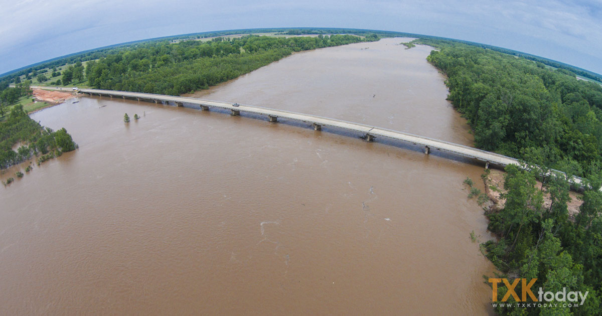 Memorial Day Lake and Park Closures | Texarkana Today