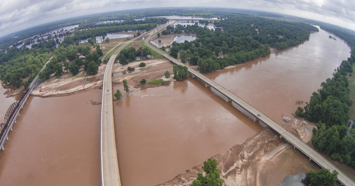 Highway 71 reopens! | Texarkana Today