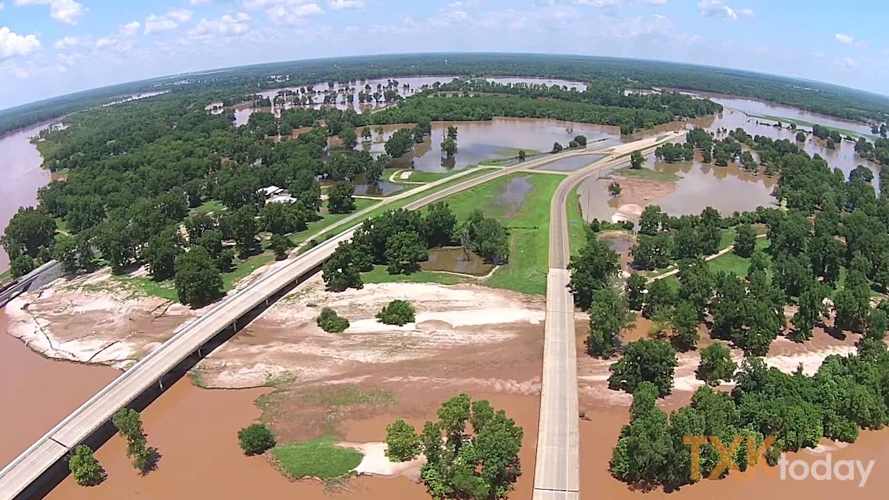 Highway 71 Remains Closed 