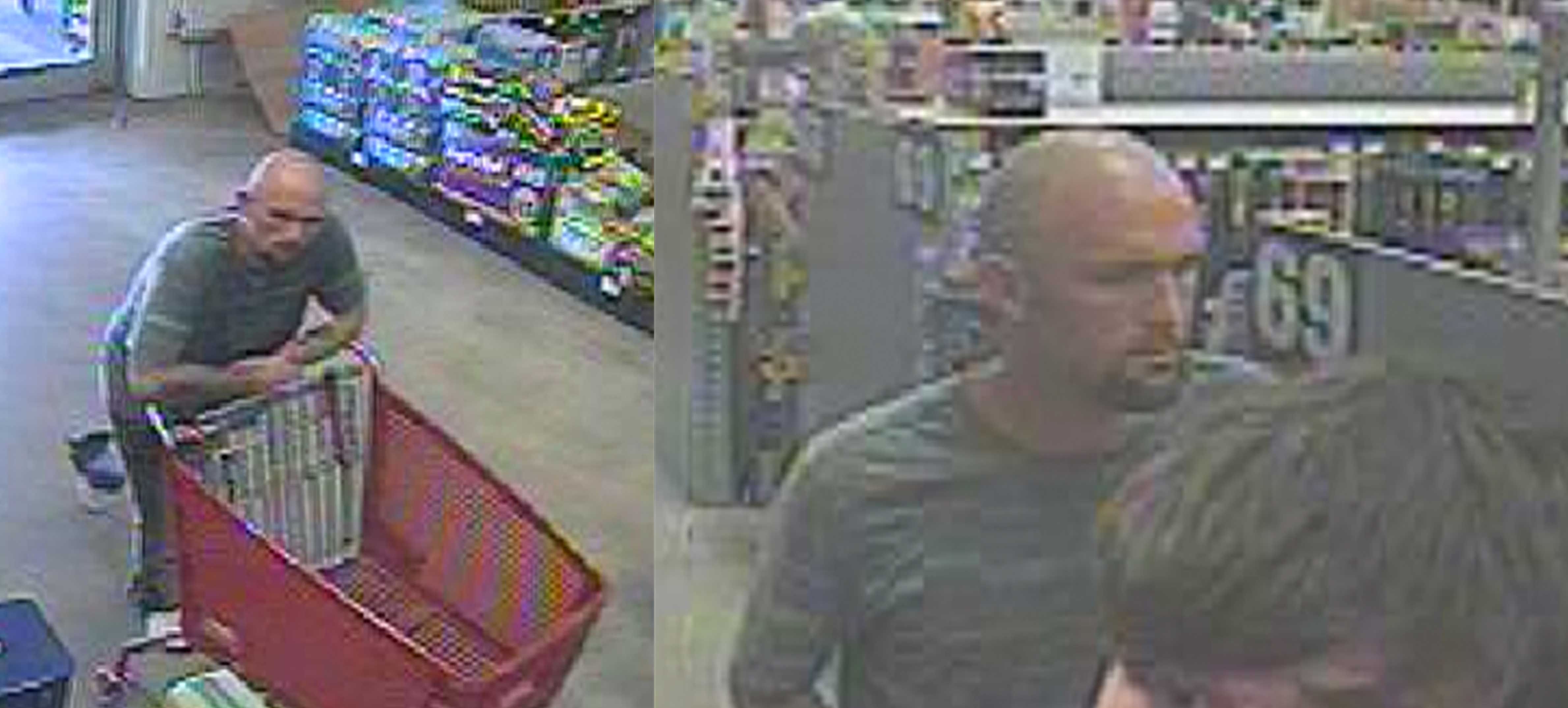 Police ask for help identifying Lowe's theft suspect | Texarkana Today