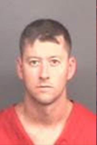 36-year-old Randall Taylor of Hooks