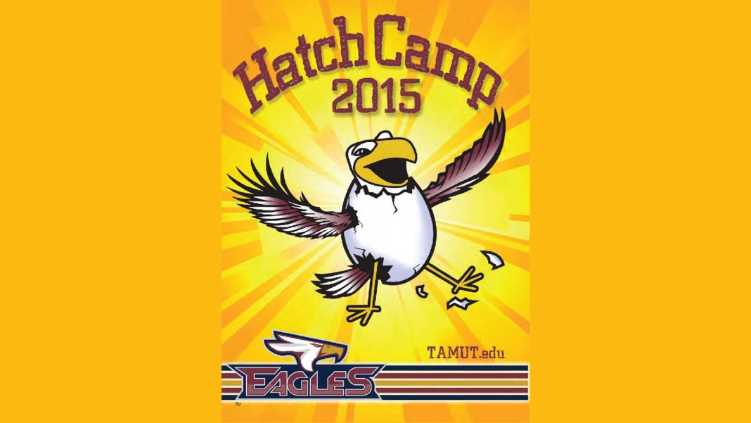 hatchcamp