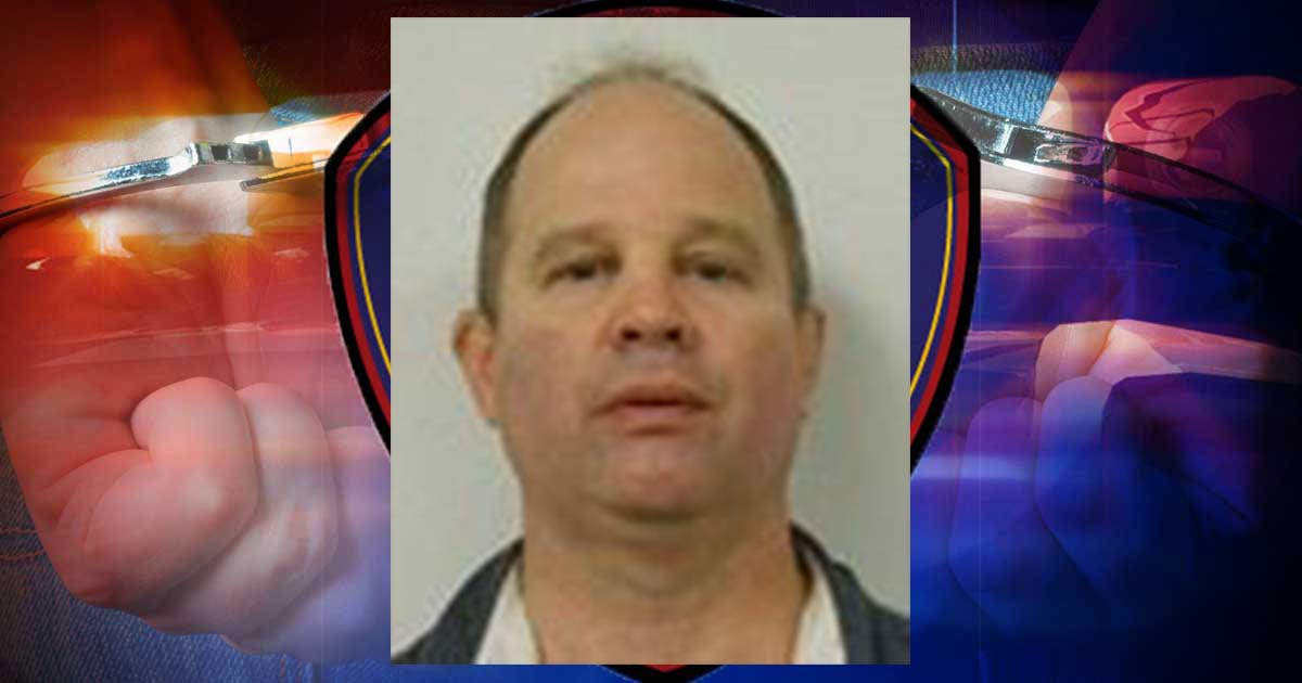 Police Warn Of Level 4 Sex Offender Living In Texarkana Texarkana Today