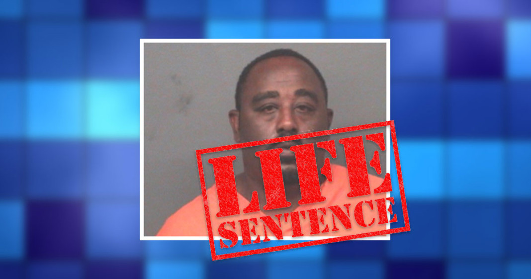 Jury gives man two life sentences plus 20 years in child sex abuse case ...