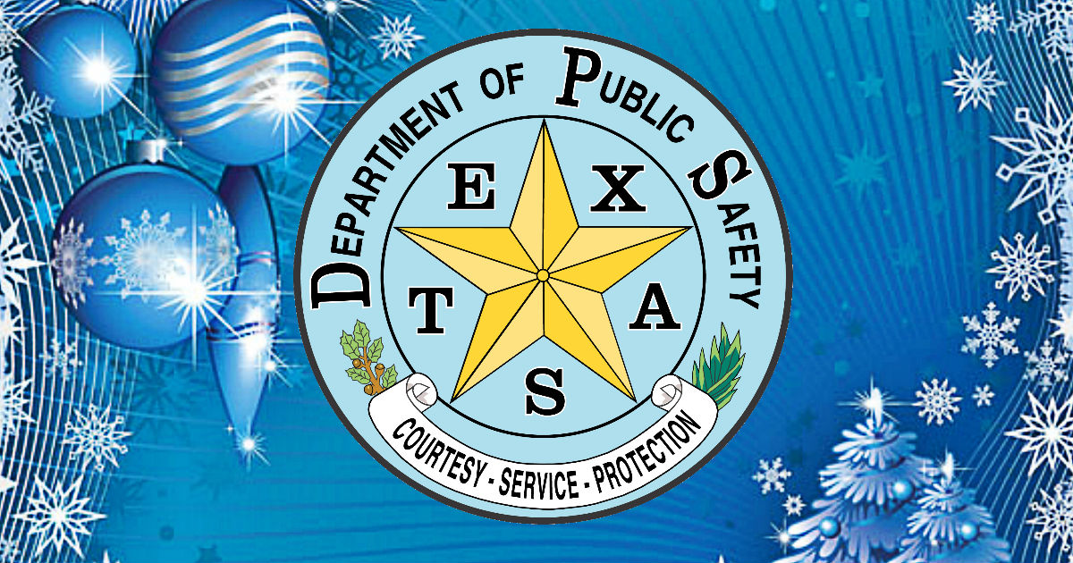 DPS Offers Tips to Avoid Vehicle Theft During the Holidays | Texarkana ...