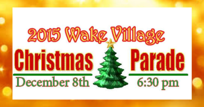 wakevillageparade