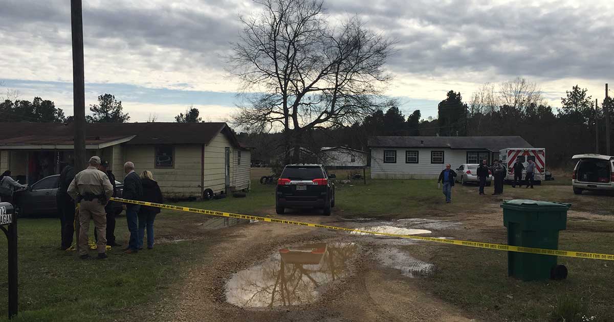 Juvenile sentenced to 40 years last month for shooting of Redwater woman Texarkana Today