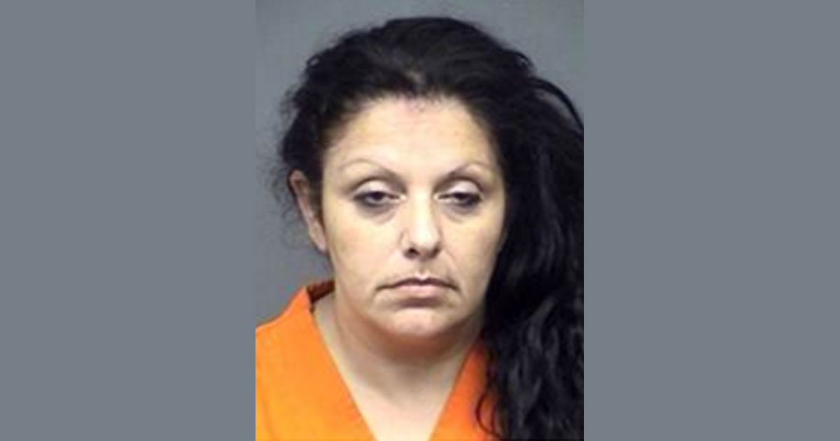 Woman caught with cash, drugs in tampon box indicted in Bowie County ...