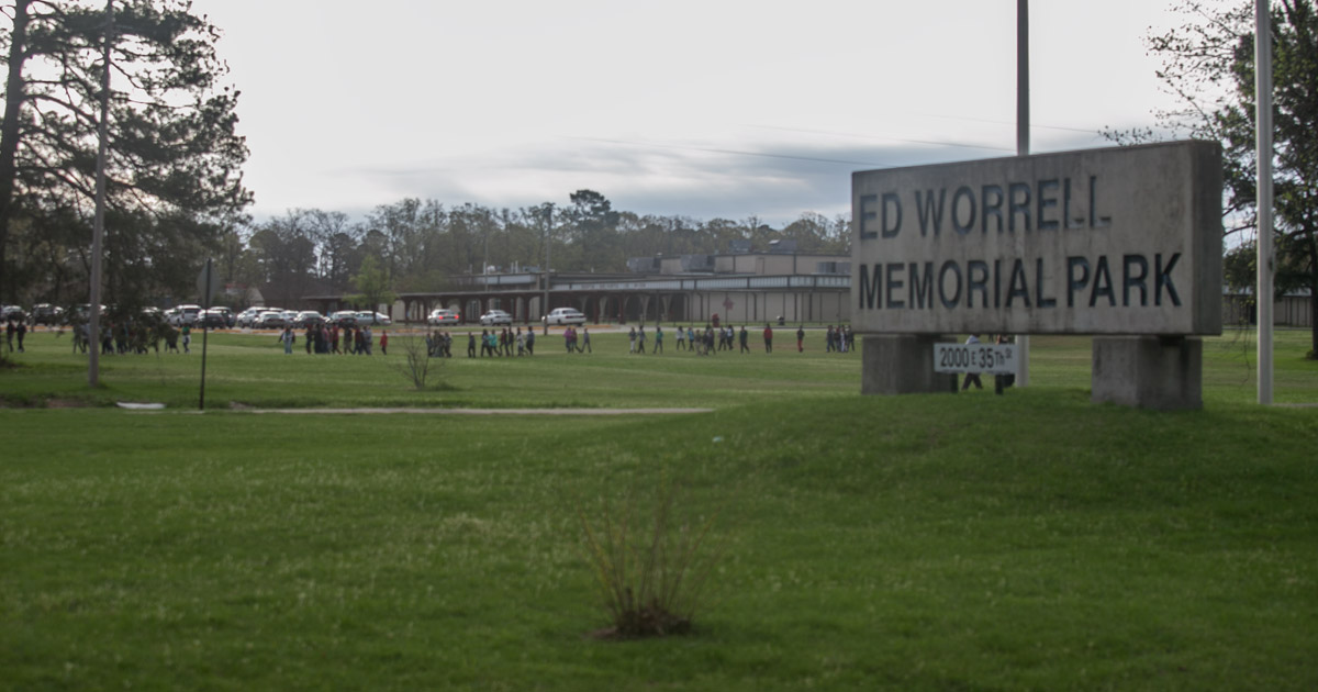 North Heights evacuated after second bomb threat Texarkana Today