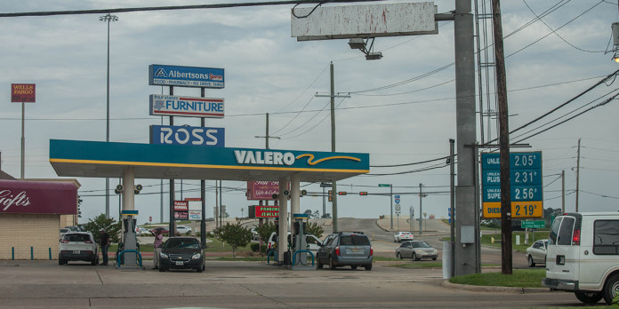 valero