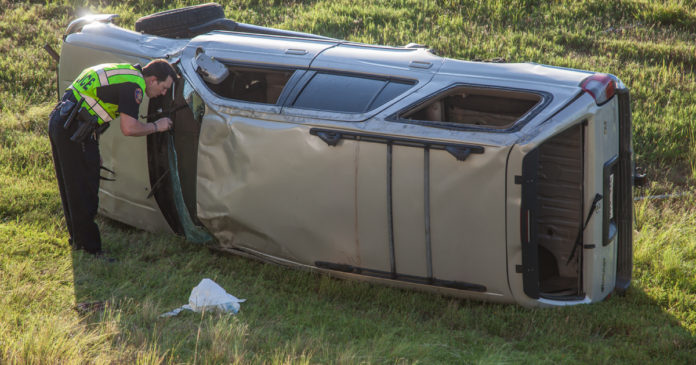 mall-rollover