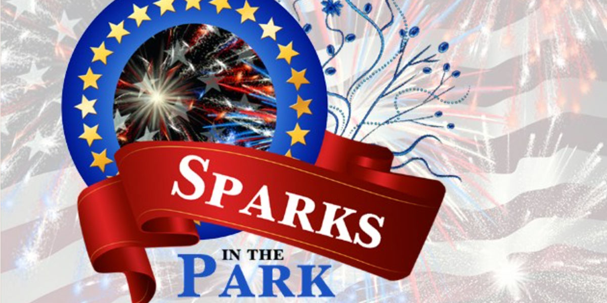 Sparks in the Park happening tonight Texarkana Today