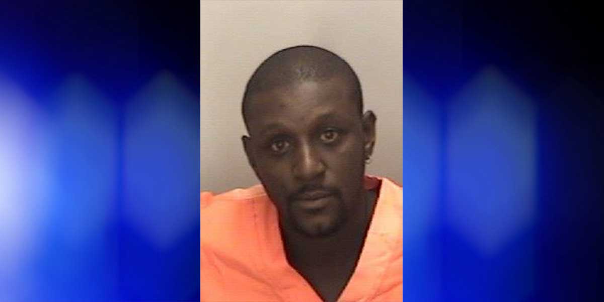 Police Seek Help In Finding Man With Outstanding Felony Warrants