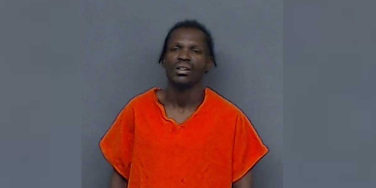 Man Arrested For Assaulting Ttpd Officer Additional Charges Texarkana Today