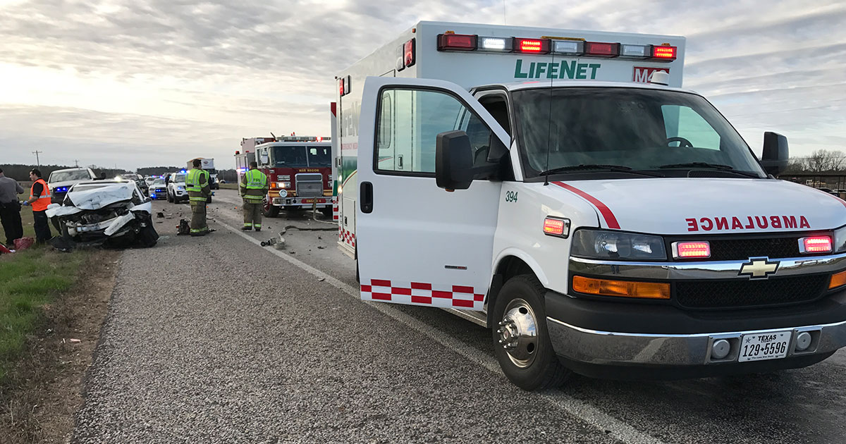 Ashdown woman killed in wreck on Highway 71 Texarkana Today