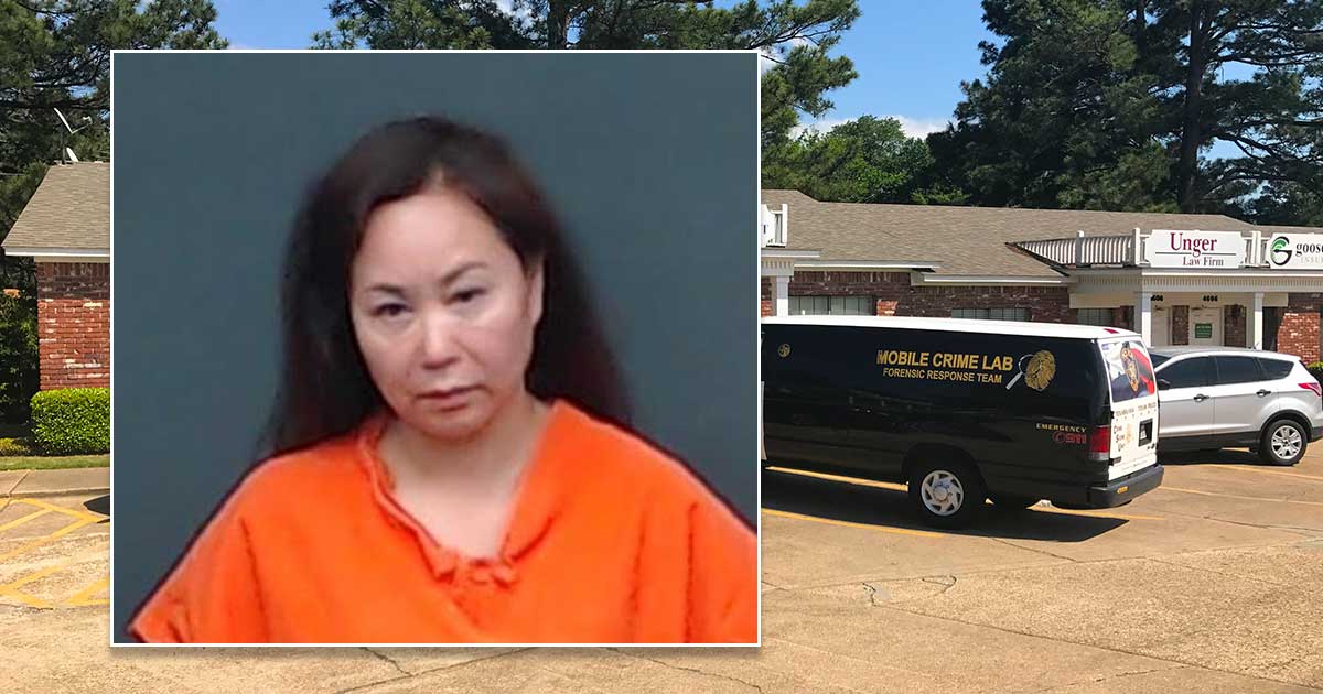Police Bust Summerhill Rd Massage Parlor For Alleged Prostitution 