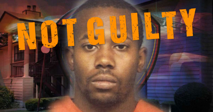 not-guilty