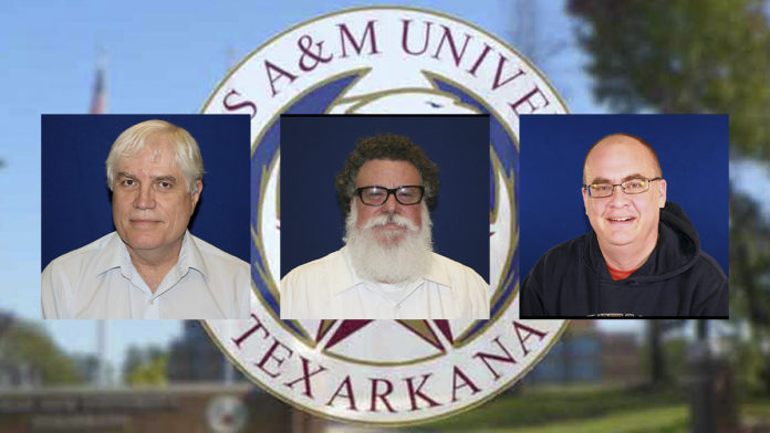 tamut profs