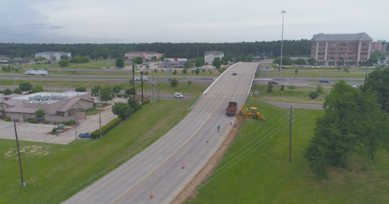 Texarkana Road