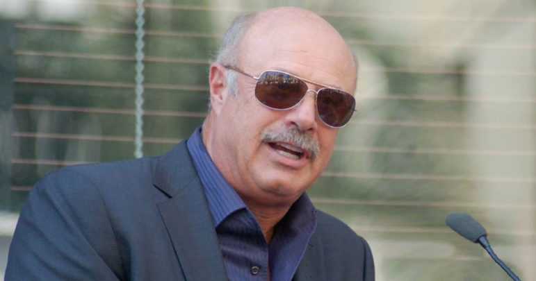 Former Dr. Phil producer faces suit in Texarkana federal court ...