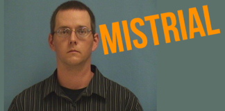 Mistrial declared in Miller County child sex abuse case