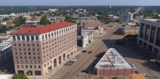 grim texarkana