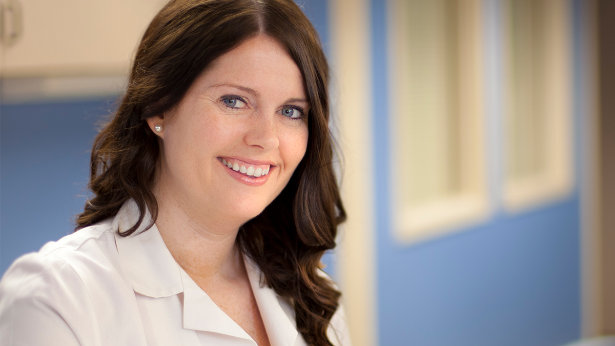 r. Brittany Ackley Joins CHRISTUS Trinity Clinic Jefferson Avenue