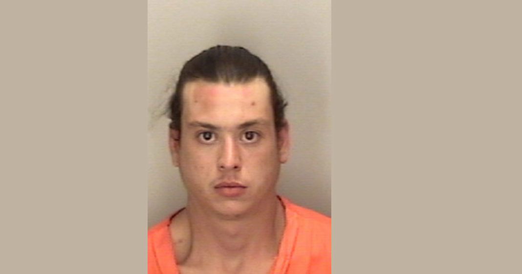 SWAT team arrests man after domestic dispute | Texarkana Today
