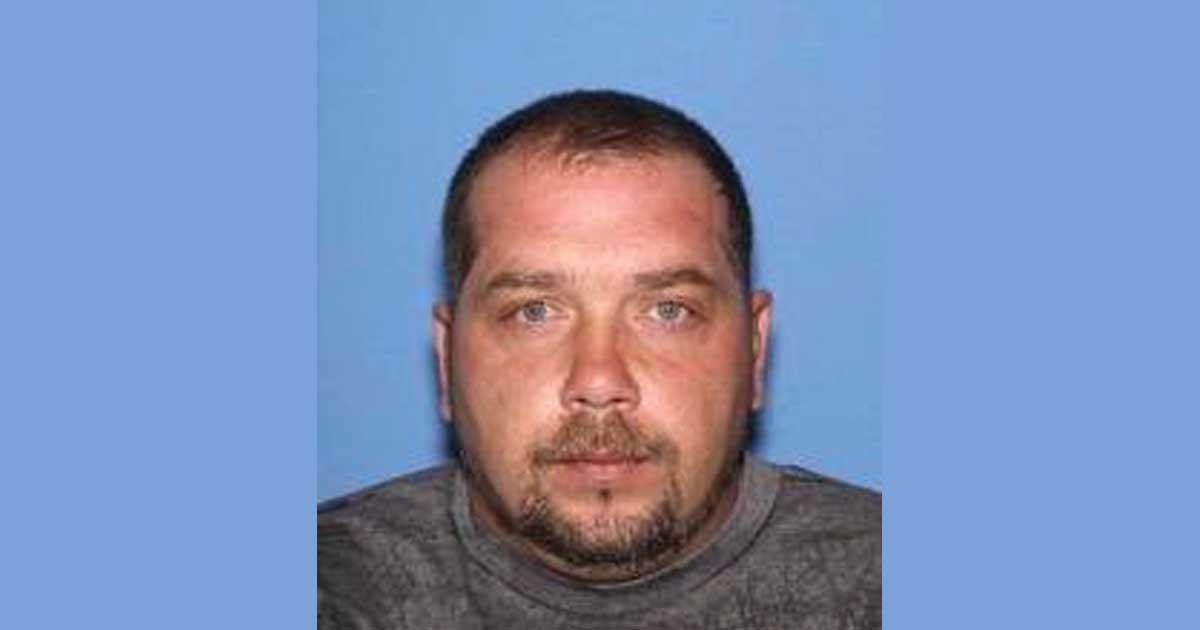 Miller County Sheriff's Office searching for man wanted on theft of ...