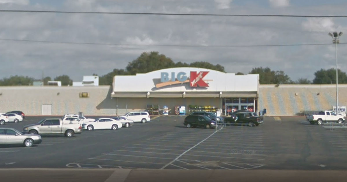 Texarkana Kmart closing in January Texarkana Today