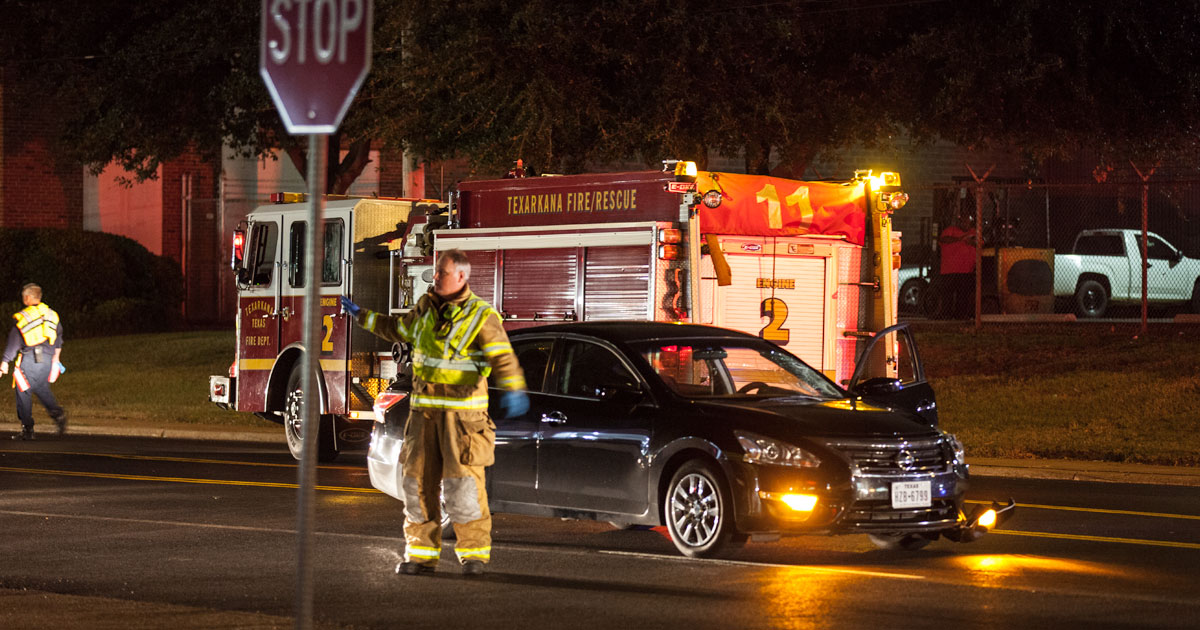 Pedestrian Dies After Being Struck By Vehicle | Texarkana Today