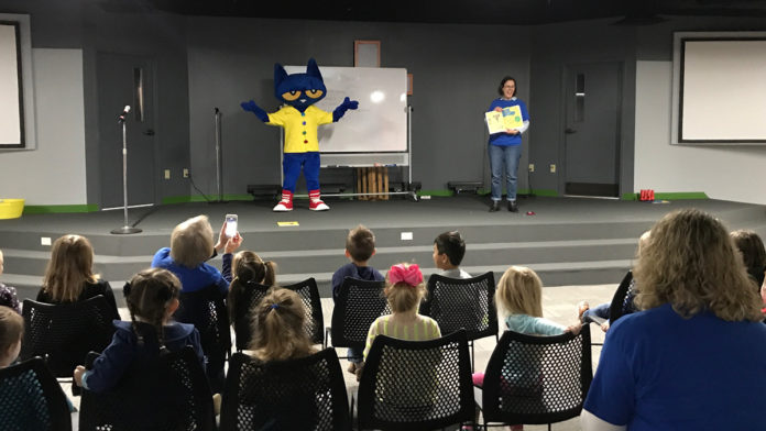 pete the cat