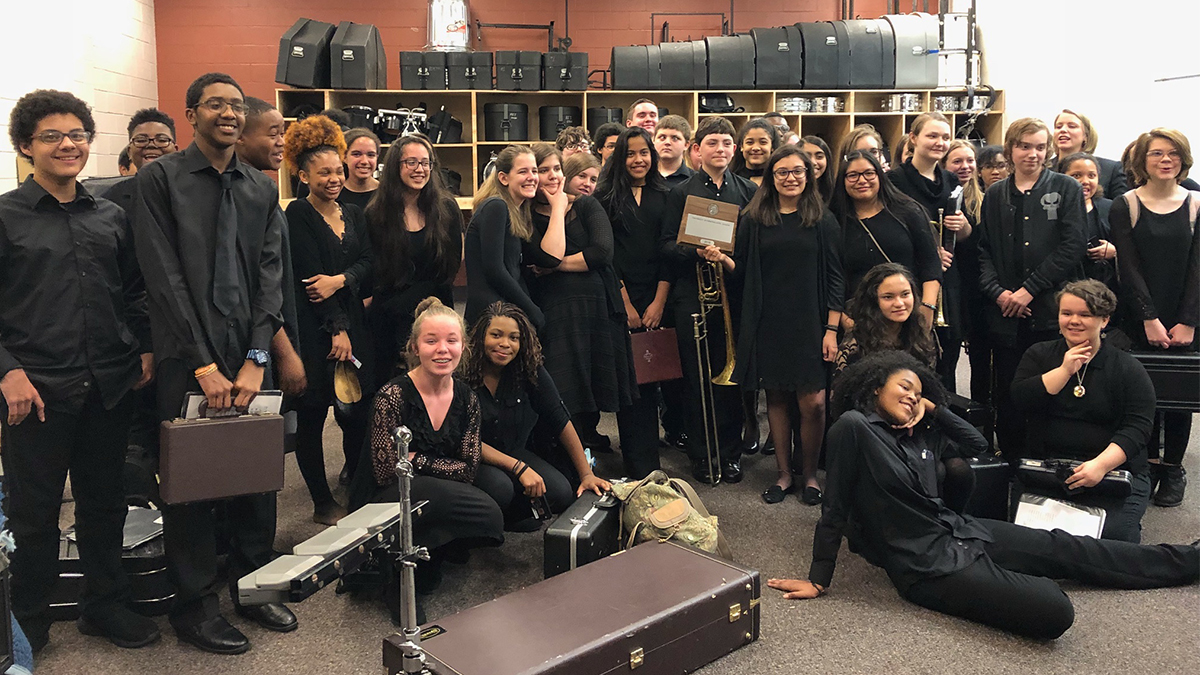 texas-middle-school-band-earns-superior-division-i-rating-in-stage