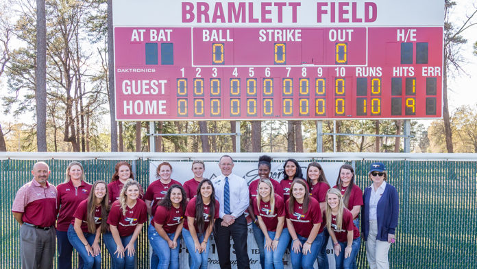 bramlett