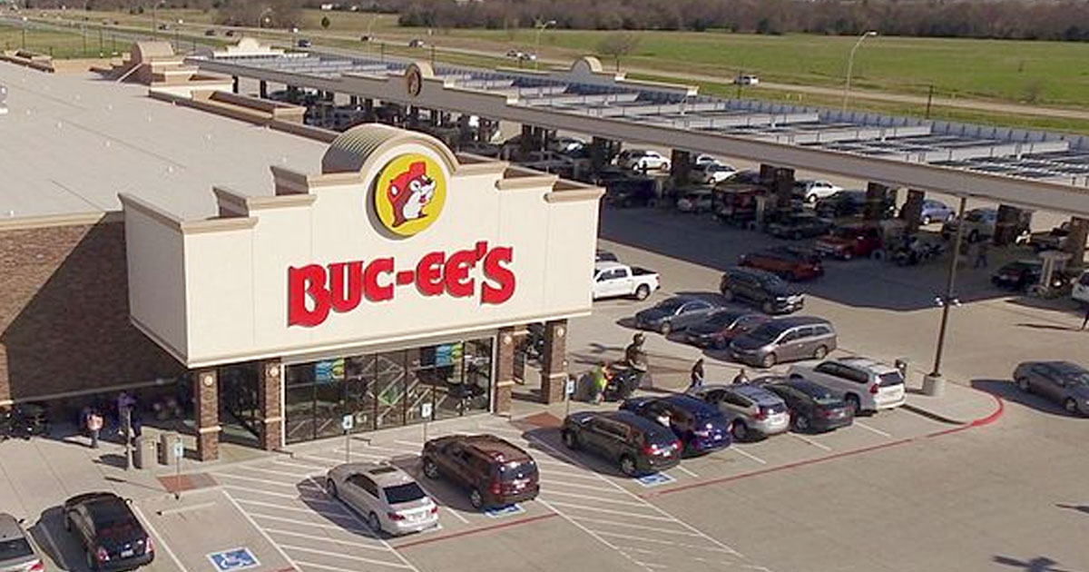 Bucee's looking at Texarkana location  Texarkana Today