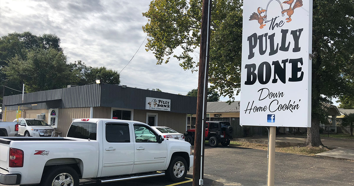 New Restaurant Now Open in Nash Texarkana Today