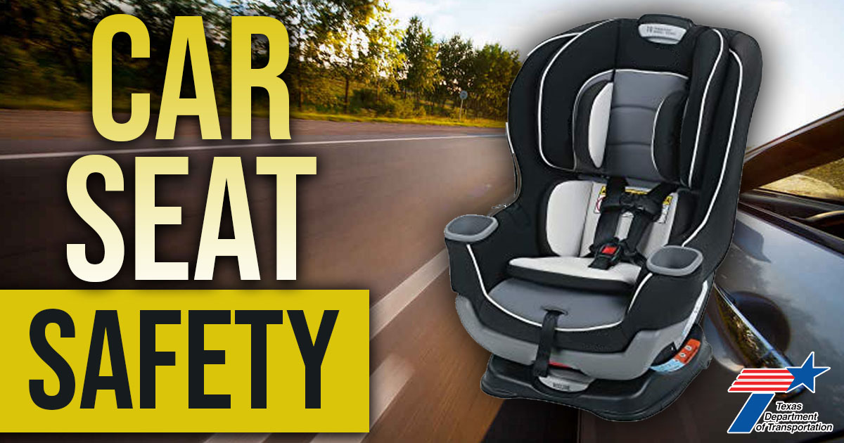 Free Child Safety Seat Check Set At, Fire Station Car Seat Installation