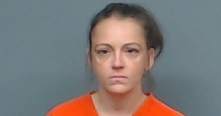 Grand Jury Indicts Woman Accused of Stealing $135,000 from Employer ...