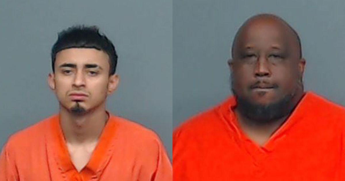 Feds Indict Two For Alleged Meth Dealing | Texarkana Today