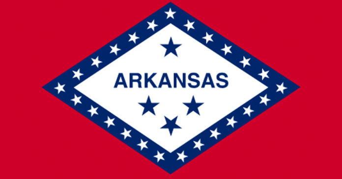 arkansas