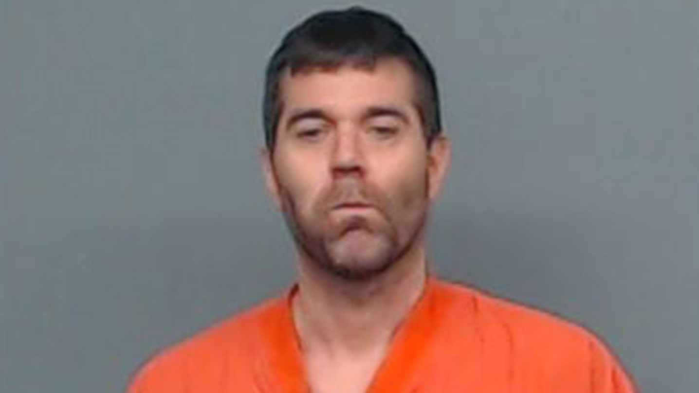 Man accused of raping adult family member appears in court Texarkana