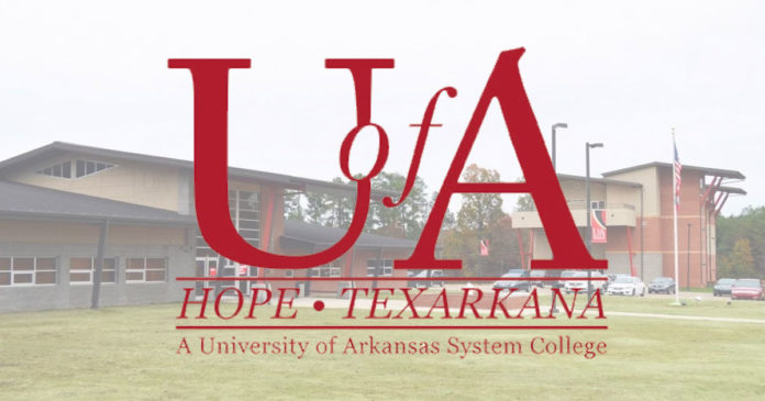 U-of-A-texarkana